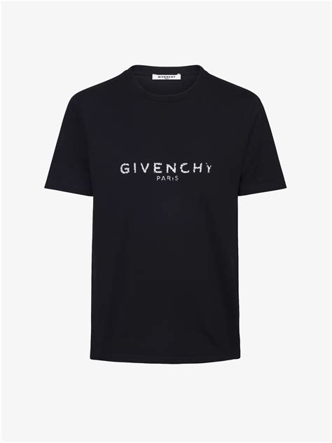 givenchy kanye t shirt|Givenchy paris tees.